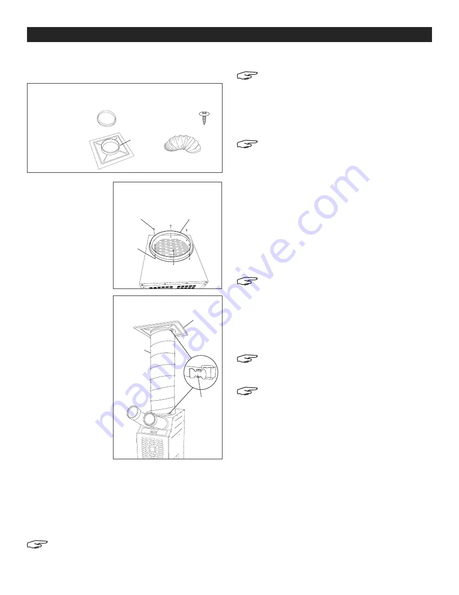 U-Line H-8771 Manual Download Page 16