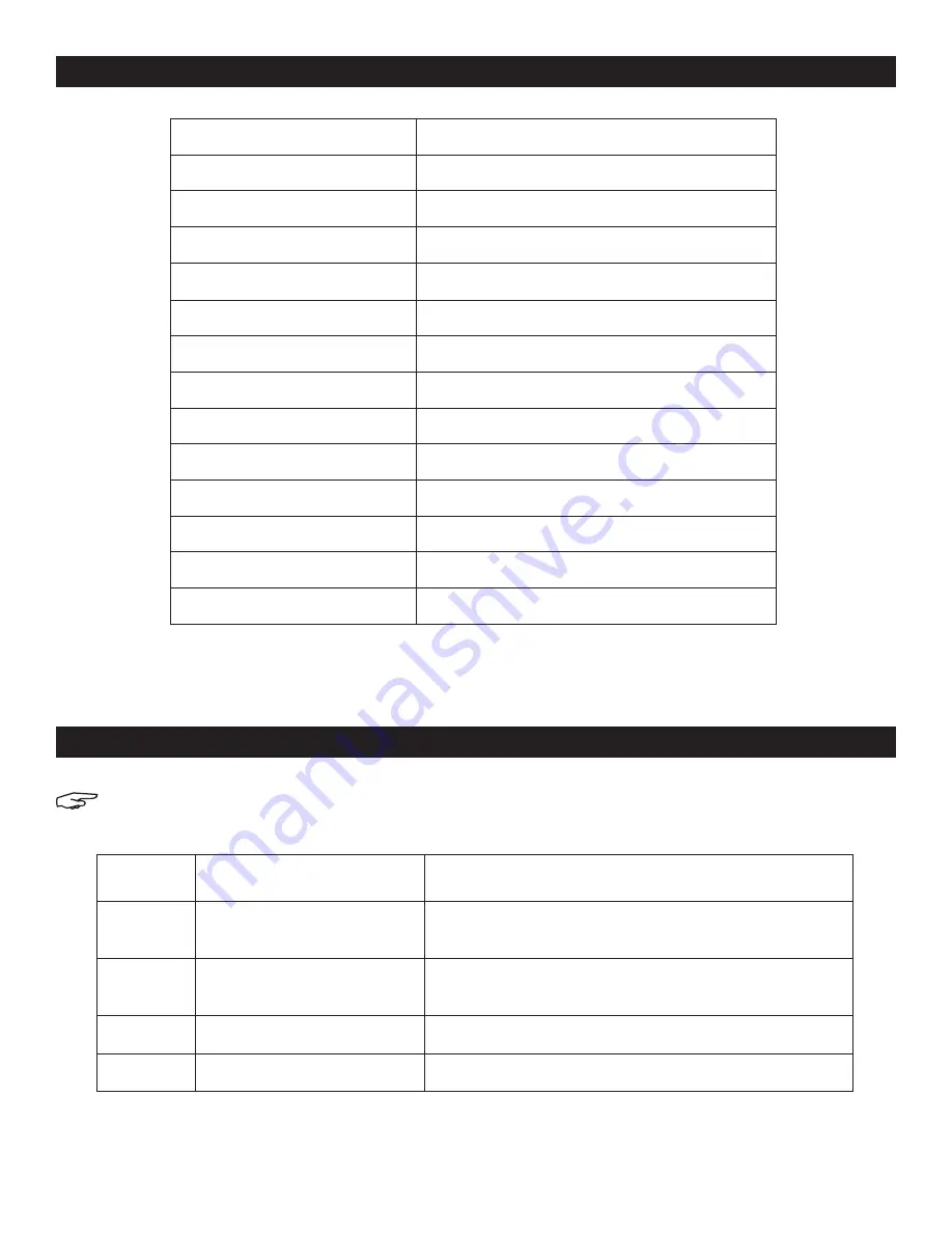 U-Line H-8816 Manual Download Page 5