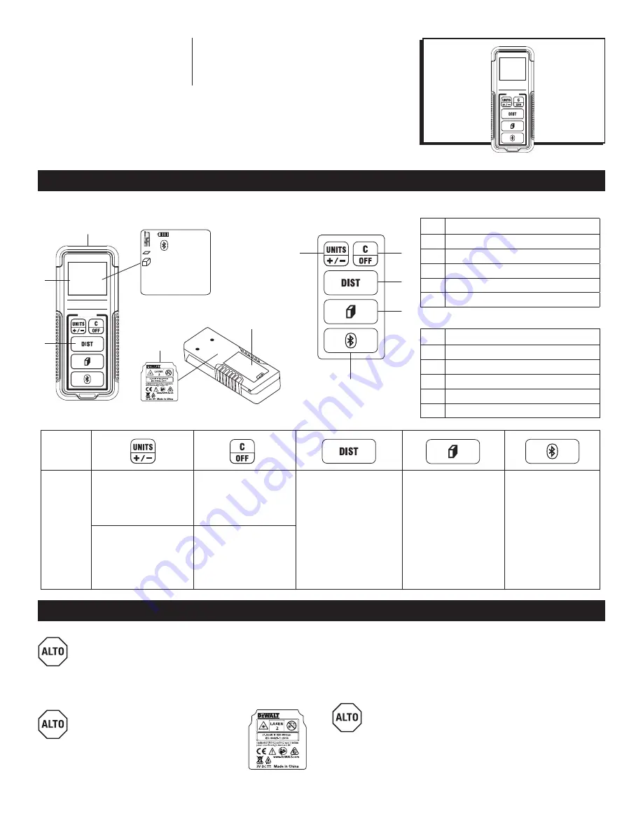 U-Line H-8816 Manual Download Page 7