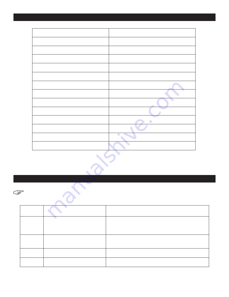 U-Line H-8816 Manual Download Page 11