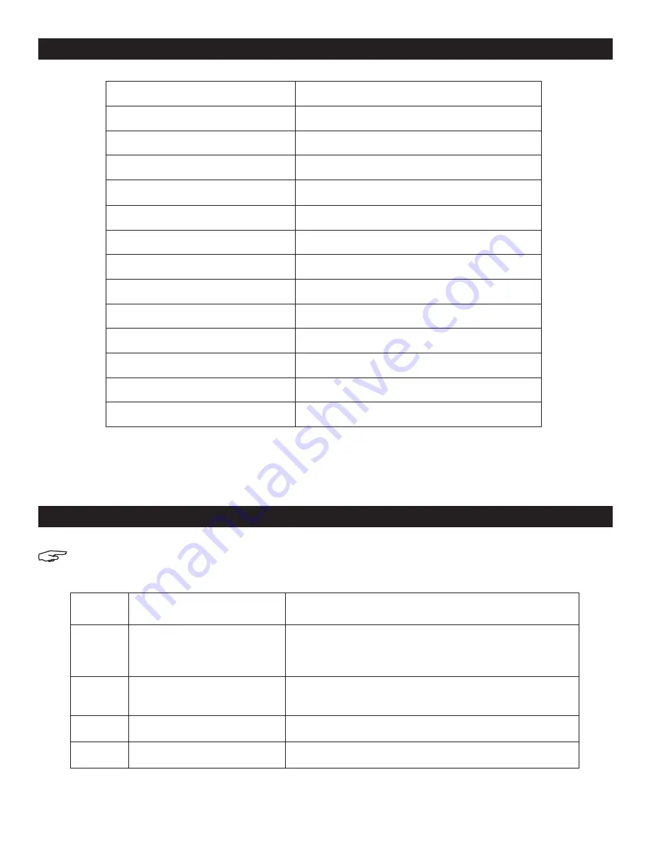 U-Line H-8816 Manual Download Page 17