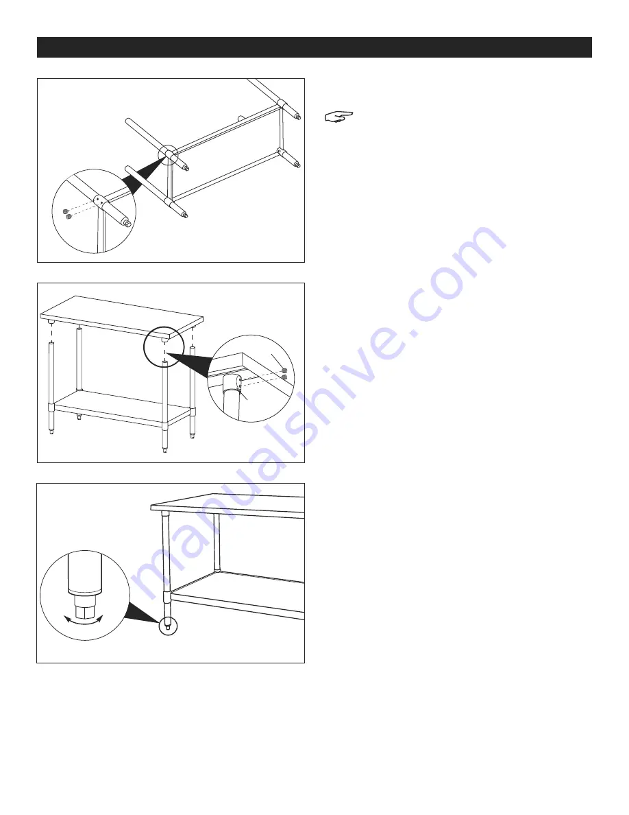 U-Line H-8963 Manual Download Page 2