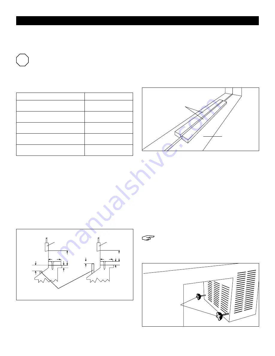 U-Line H-9299 Manual Download Page 25