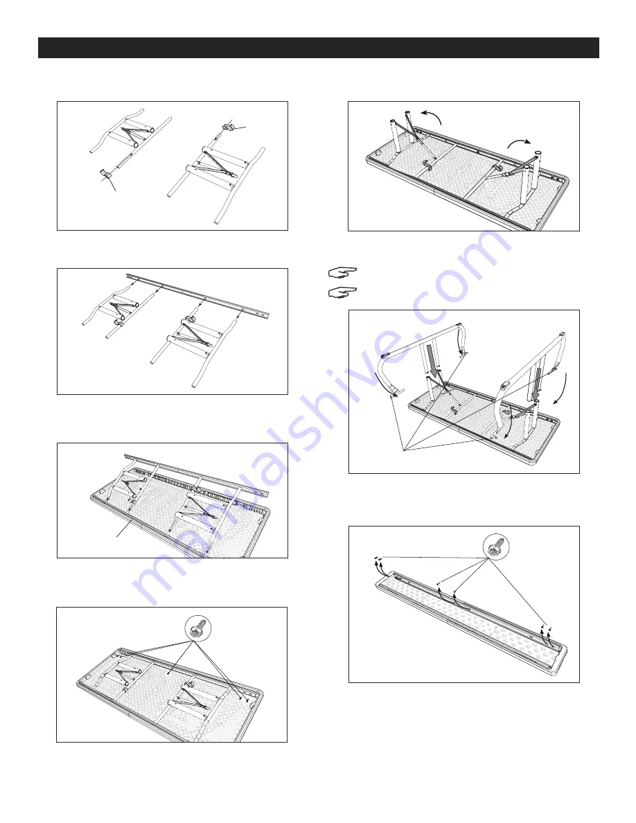 U-Line H-9417 Assembly Download Page 2