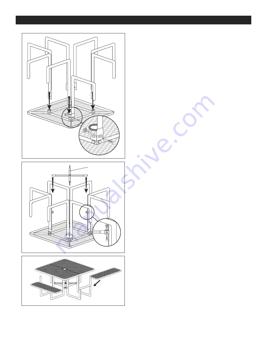 U-Line H-9537 Manual Download Page 2