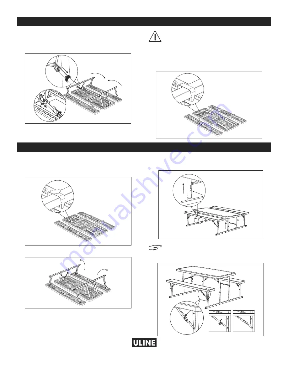 U-Line H-9544 Manual Download Page 9