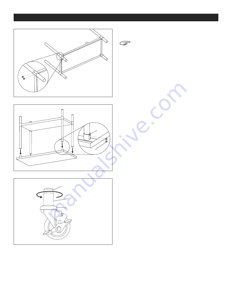 U-Line H-9645 Manual Download Page 2