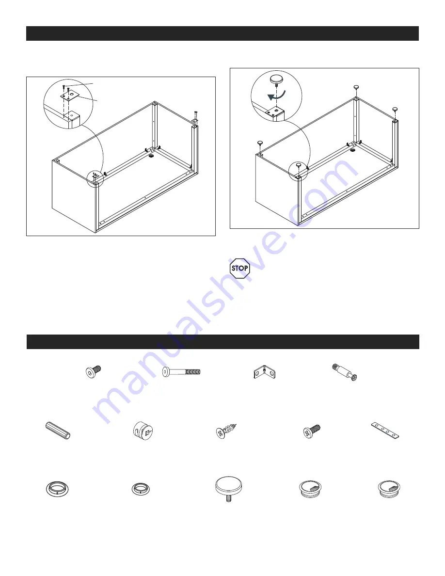 U-Line H-9752 Manual Download Page 3