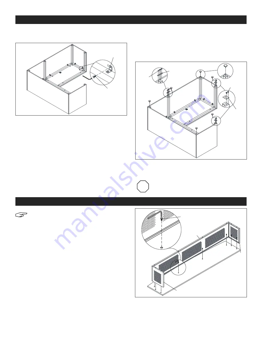 U-Line H-9752 Manual Download Page 20