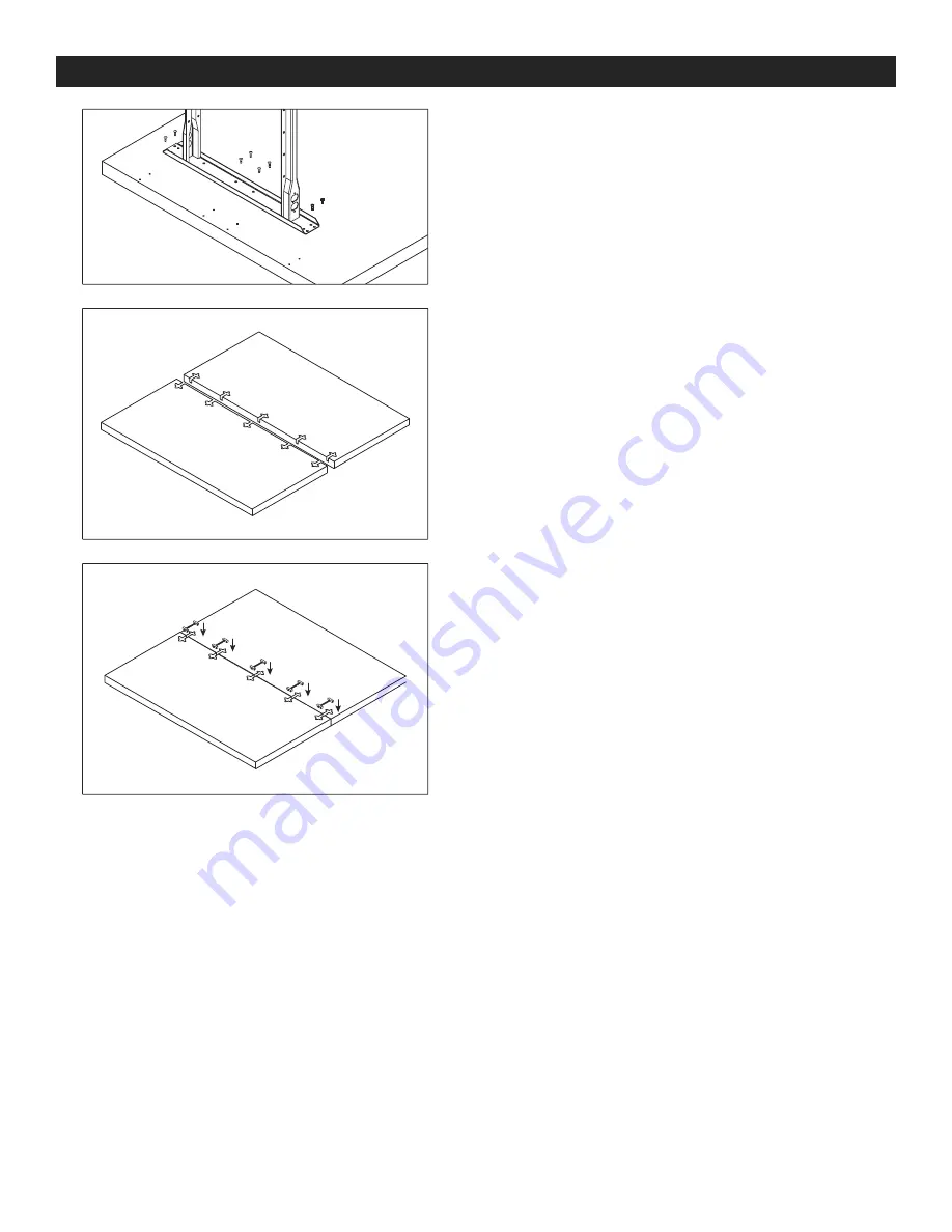 U-Line Н-4989 Quick Start Manual Download Page 6