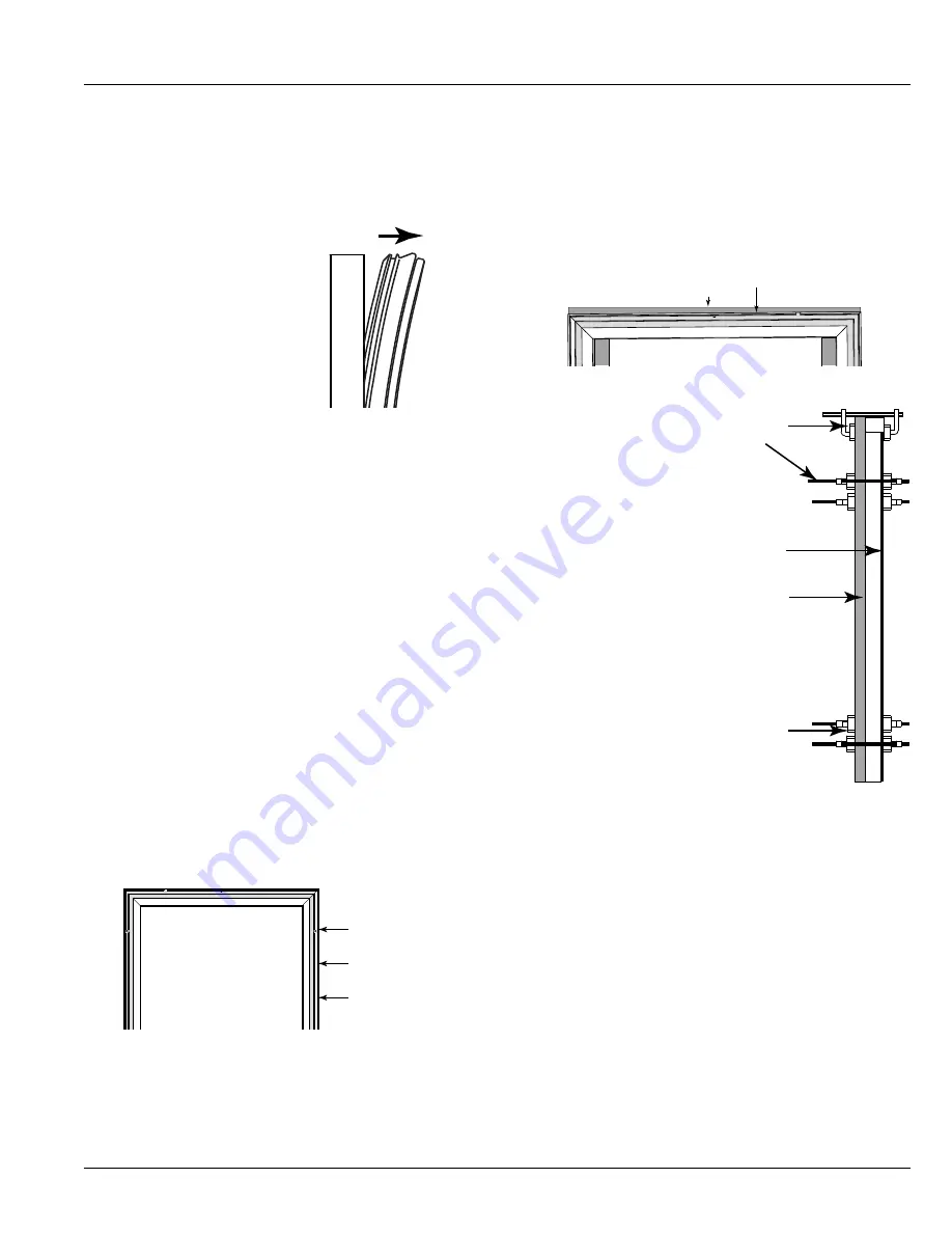 U-Line U-1224FZRINT-00A User Manual & Service Manual Download Page 14