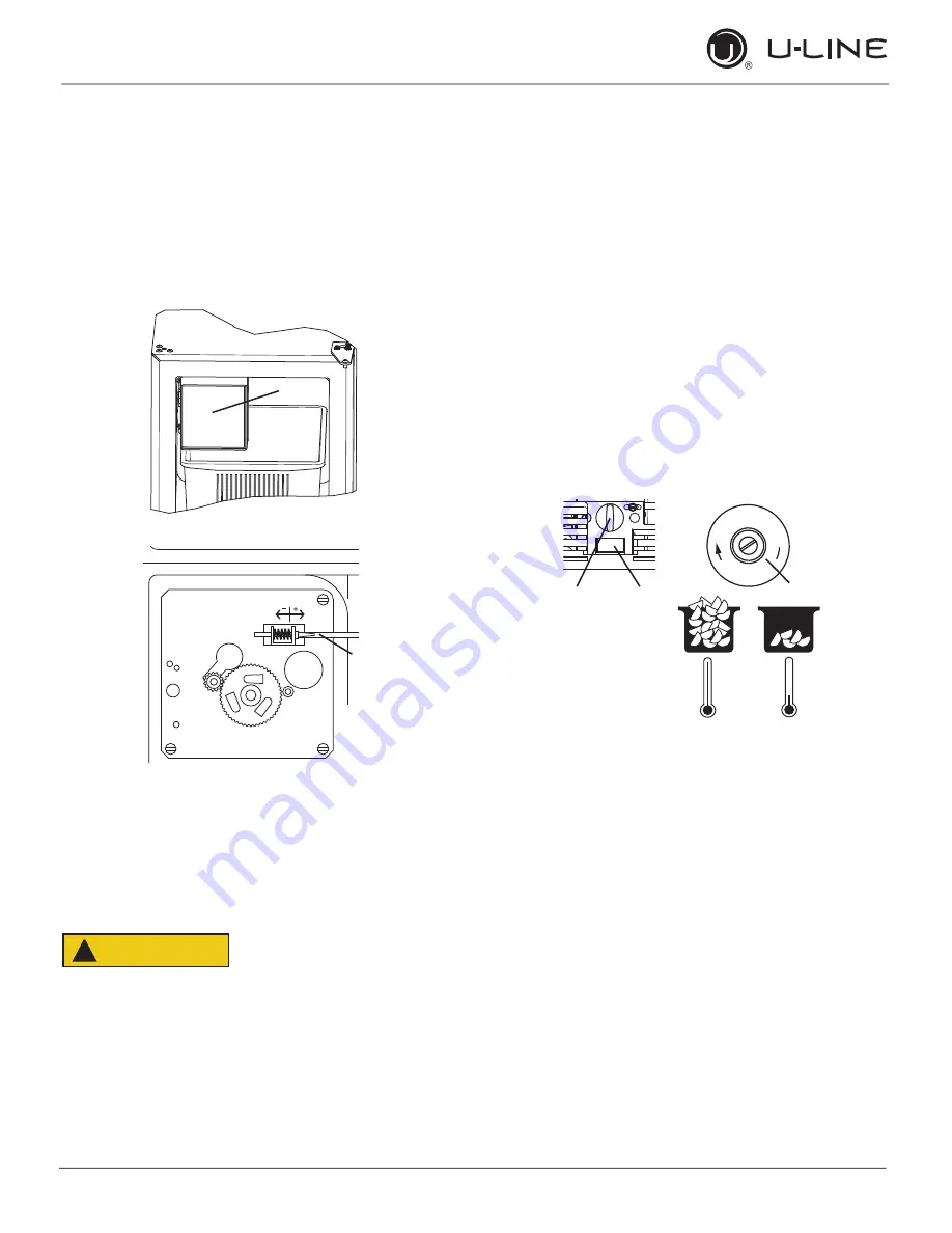 U-Line UMCR014-SD01A Скачать руководство пользователя страница 18