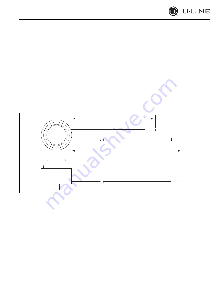 U-Line UMCR014-SS01A Скачать руководство пользователя страница 41