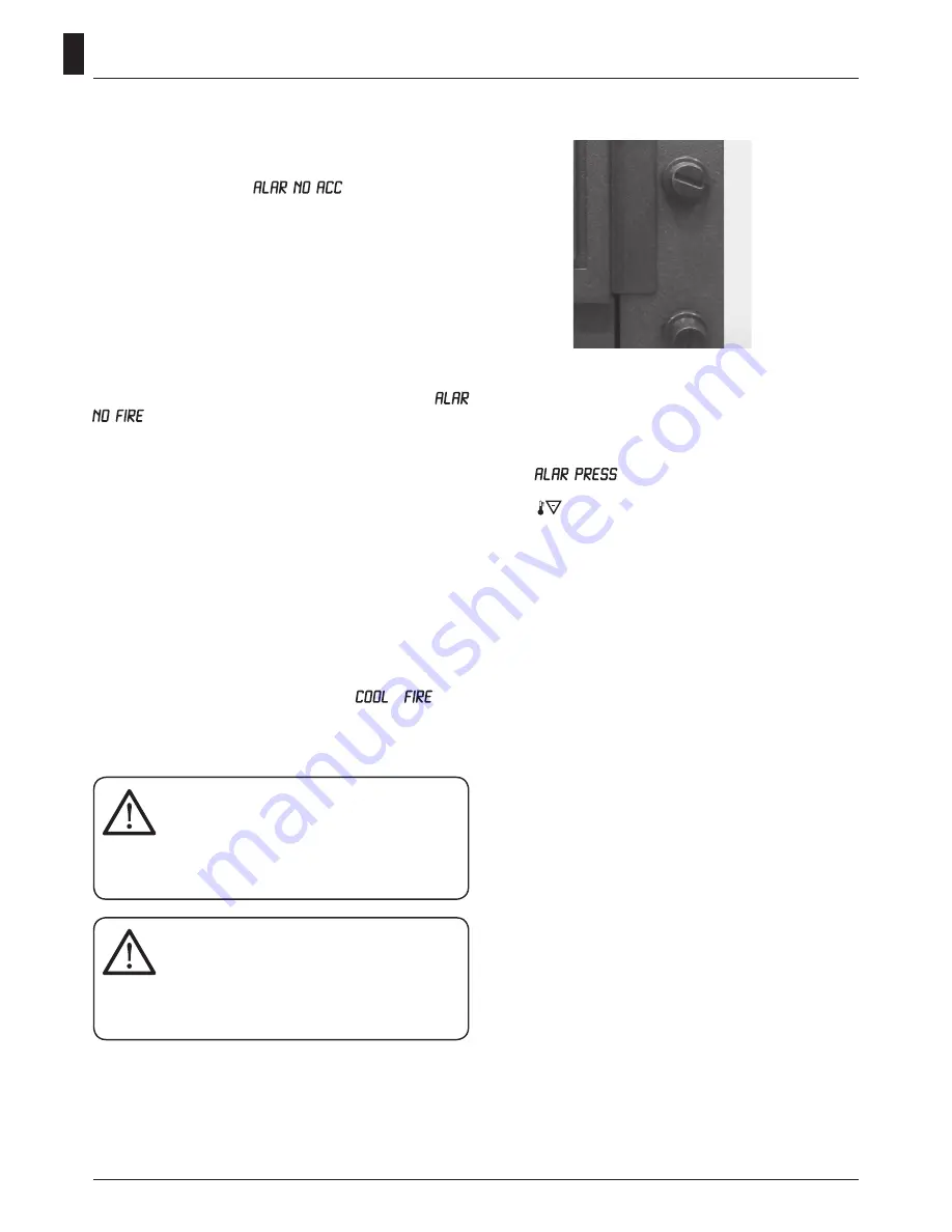 U.M. Mara 001143 Manual Download Page 18