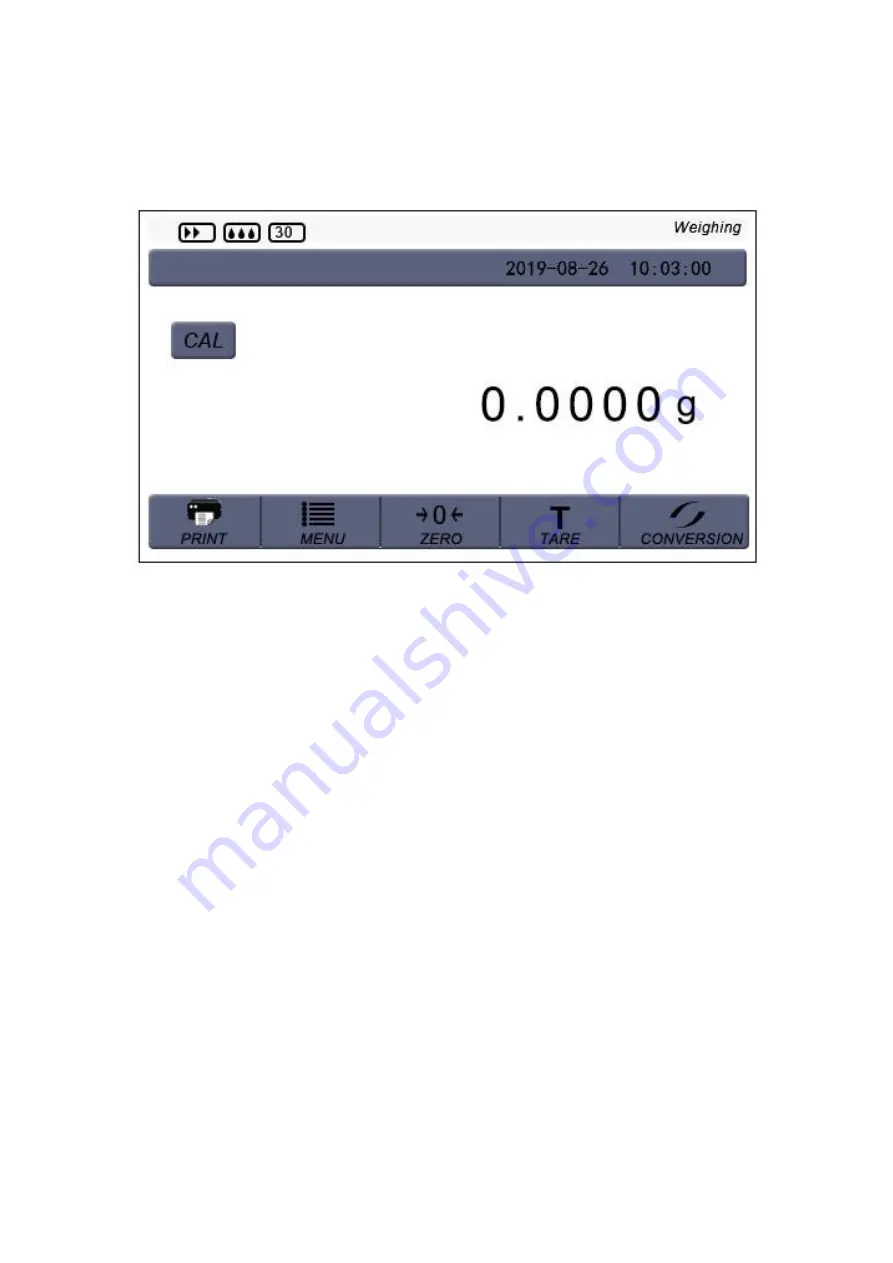 U.S. Solid USS-DBS49 Instruction Manual Download Page 19