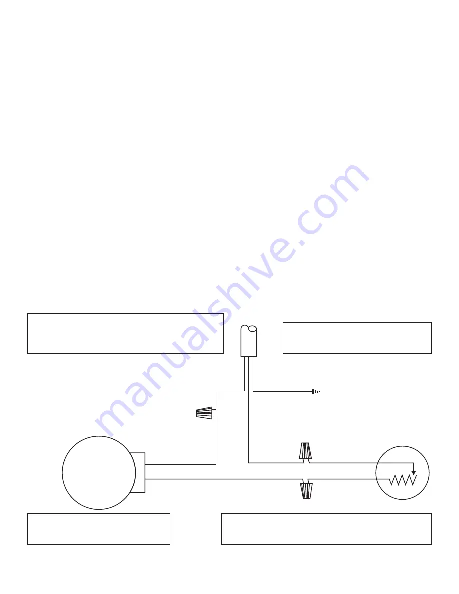 U.S. Stove Defender II Owner'S Manual Download Page 25