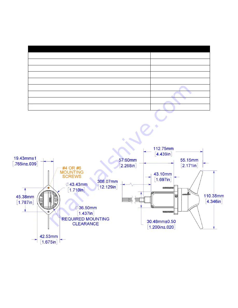 uAvionix tailBeaconX EXP User And Installation Manual Download Page 14