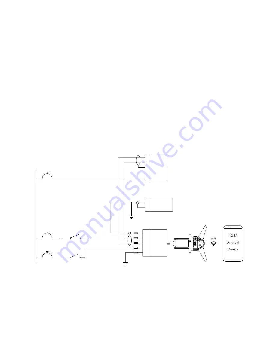 uAvionix tailBeaconX STC Installation Manual Download Page 22