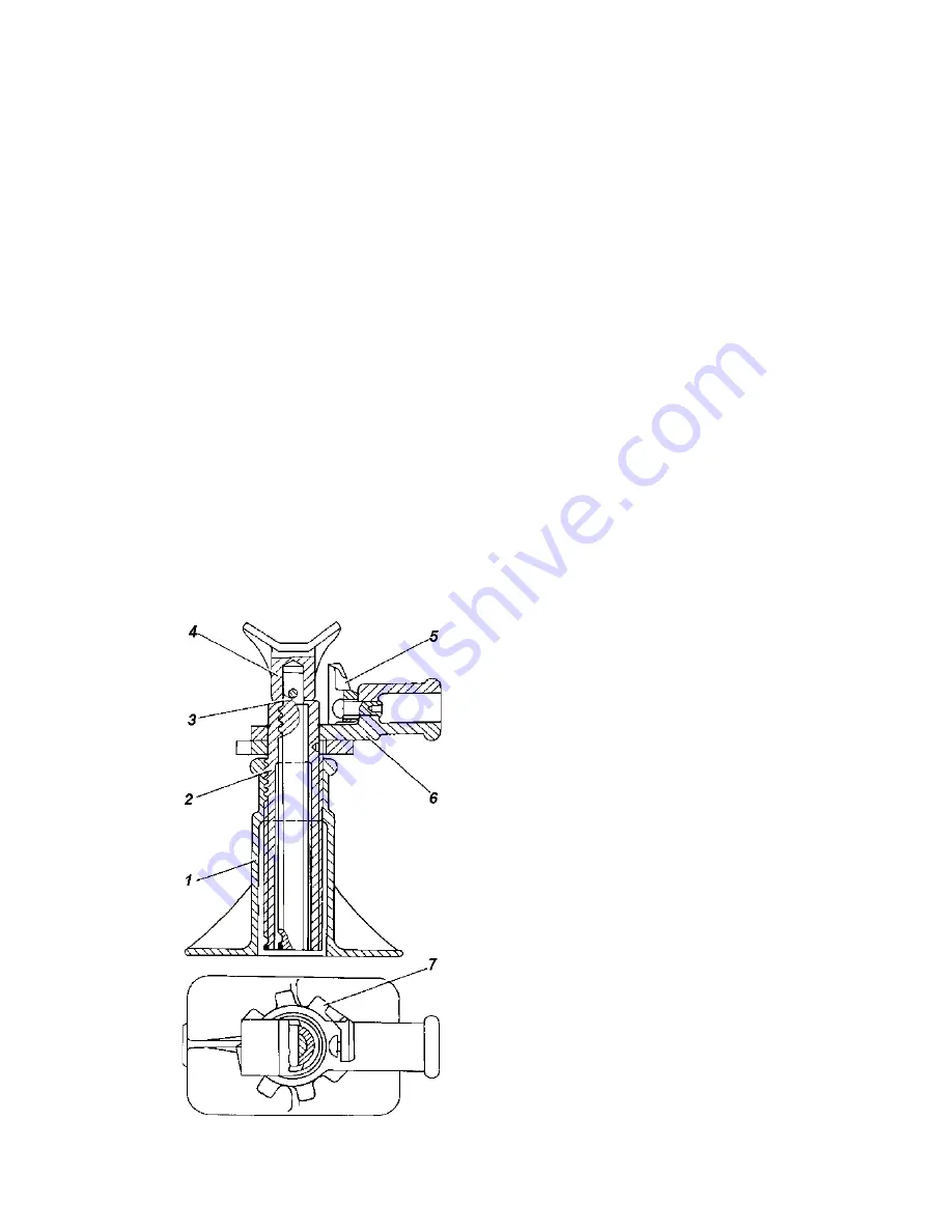 UAZ 2001 ???-2206 Instruction Manual Download Page 80