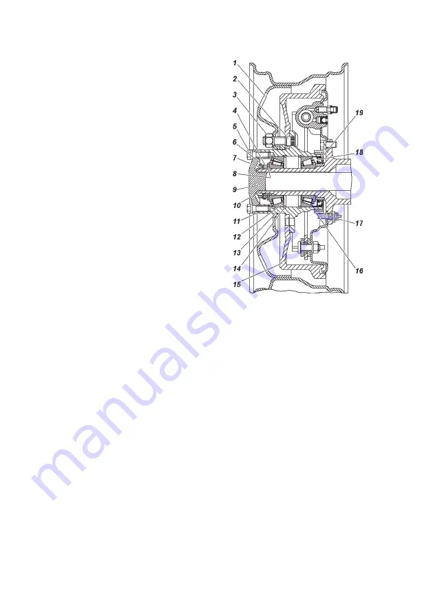 UAZ CARGO Operation Manual Download Page 154