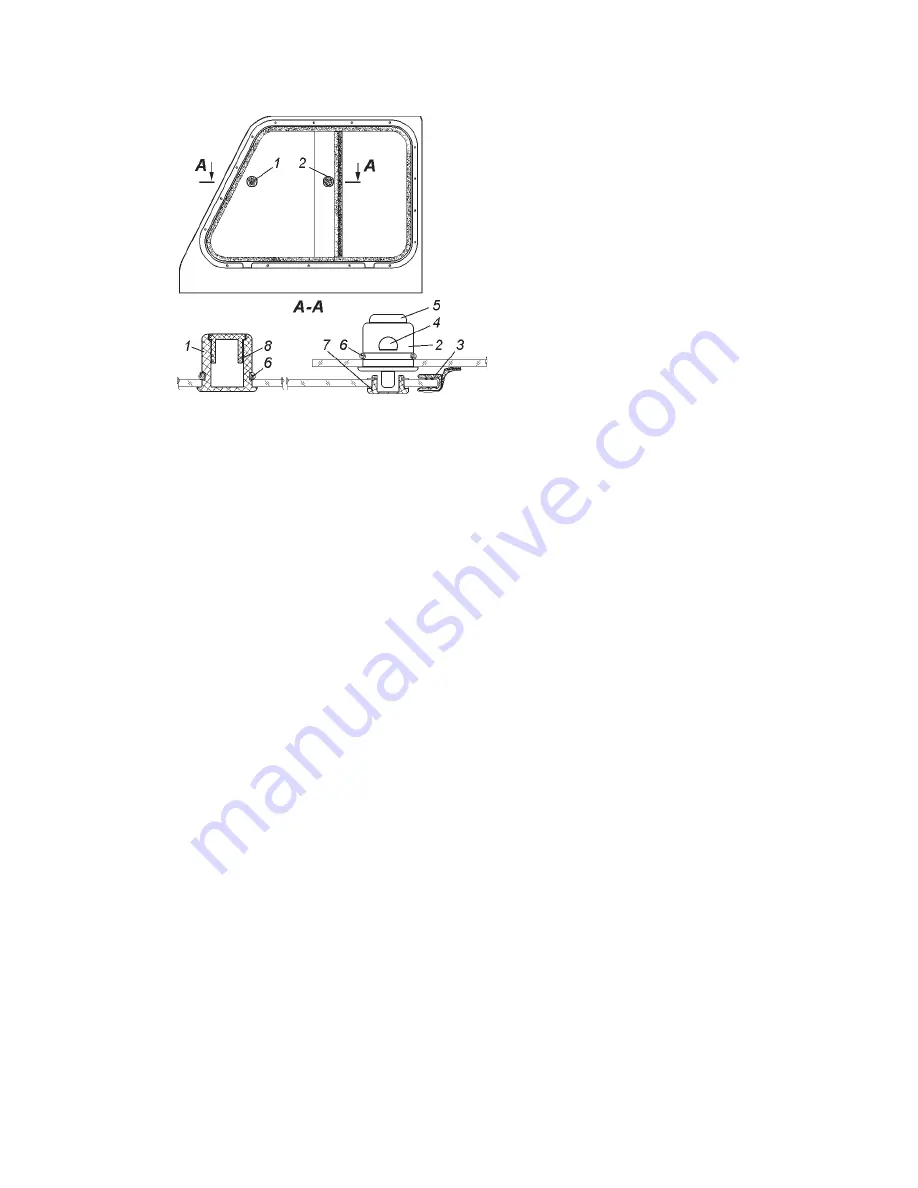 UAZ HUNTER 315148 Operating Manual Download Page 29