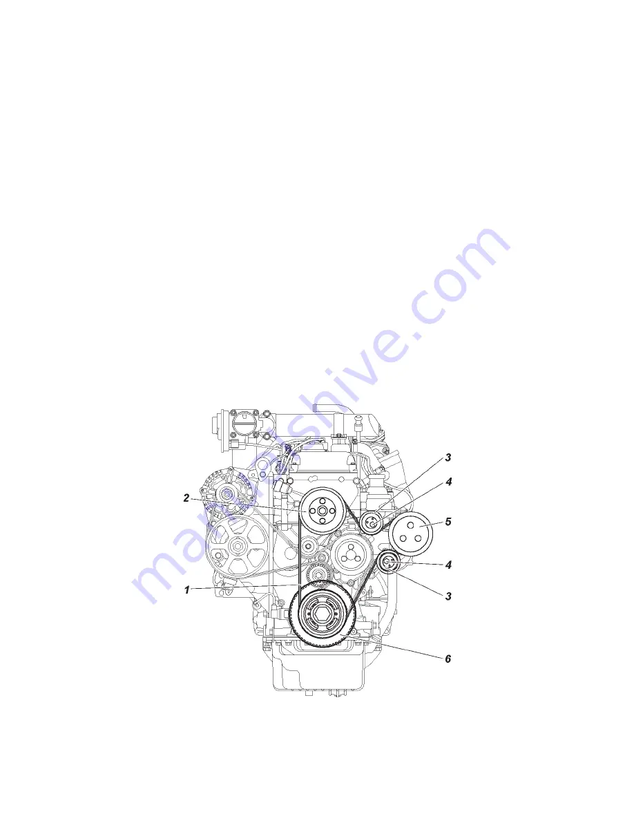 UAZ HUNTER 315148 Operating Manual Download Page 70