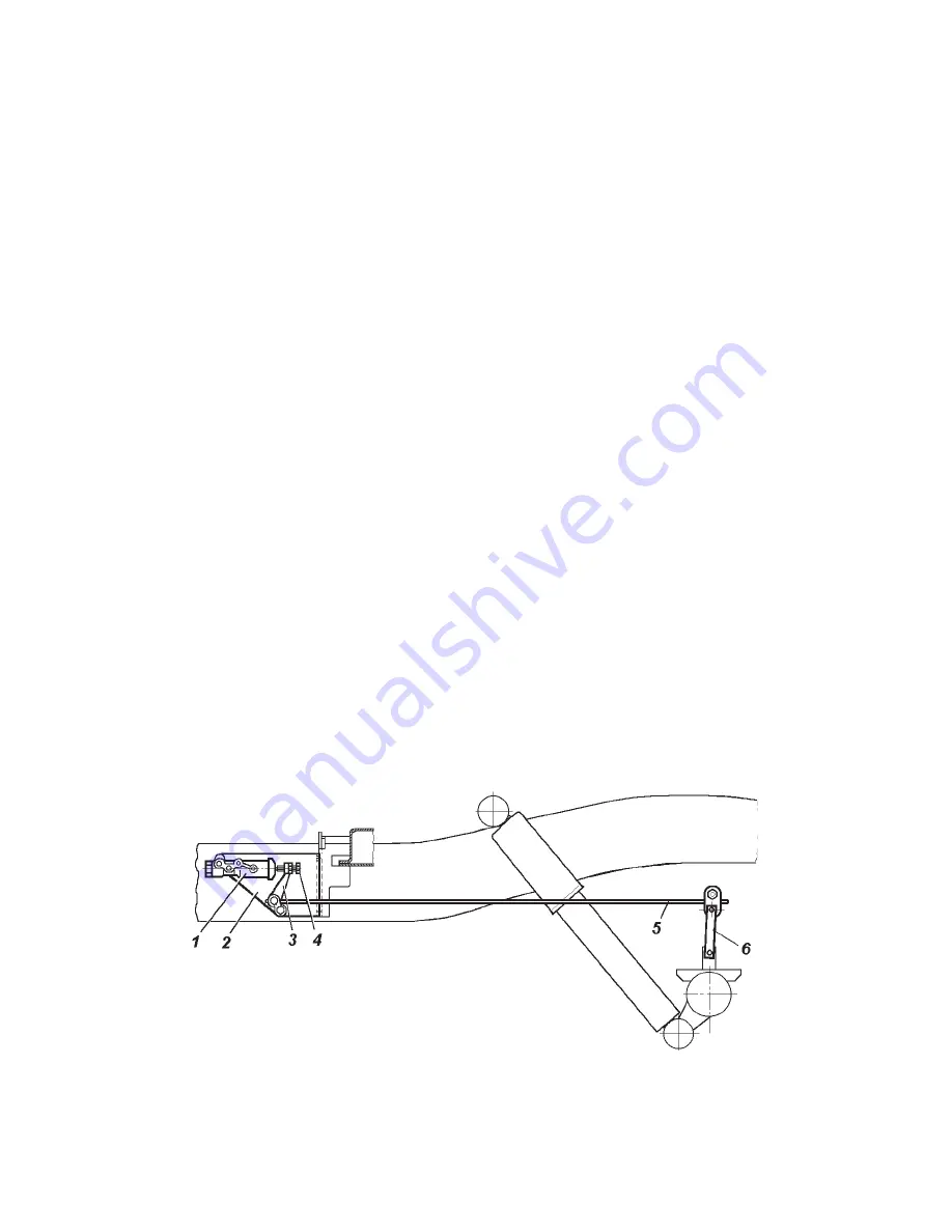 UAZ HUNTER 315148 Operating Manual Download Page 101