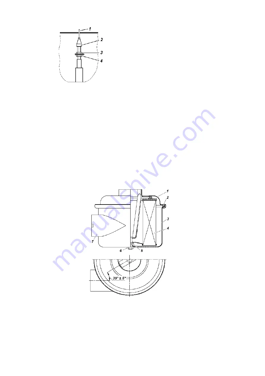 UAZ UAZ-220695 Operating Manual Download Page 51