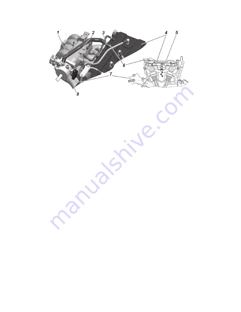 UAZ UAZ-220695 Operation Manual Download Page 60