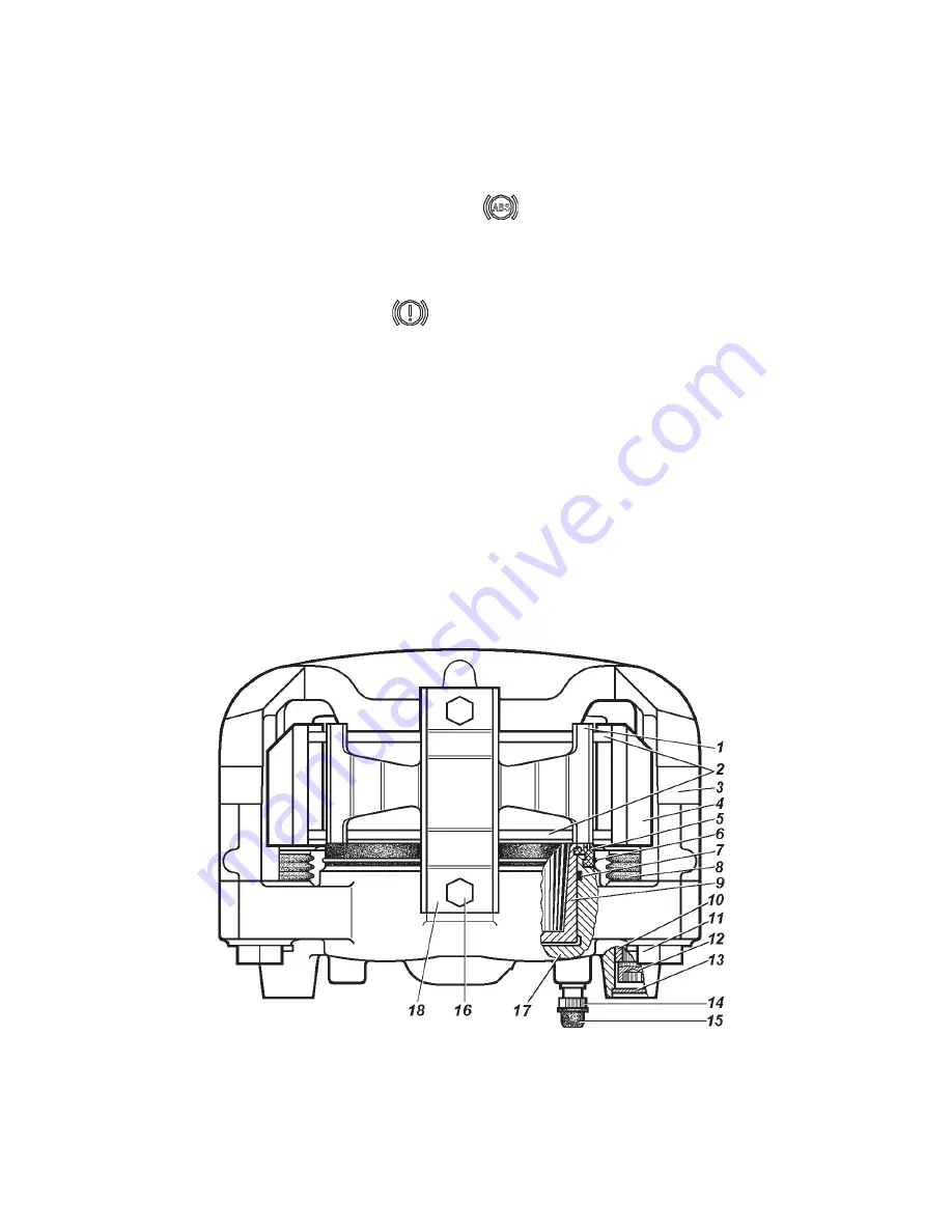 UAZ UAZ-220695 Operation Manual Download Page 89