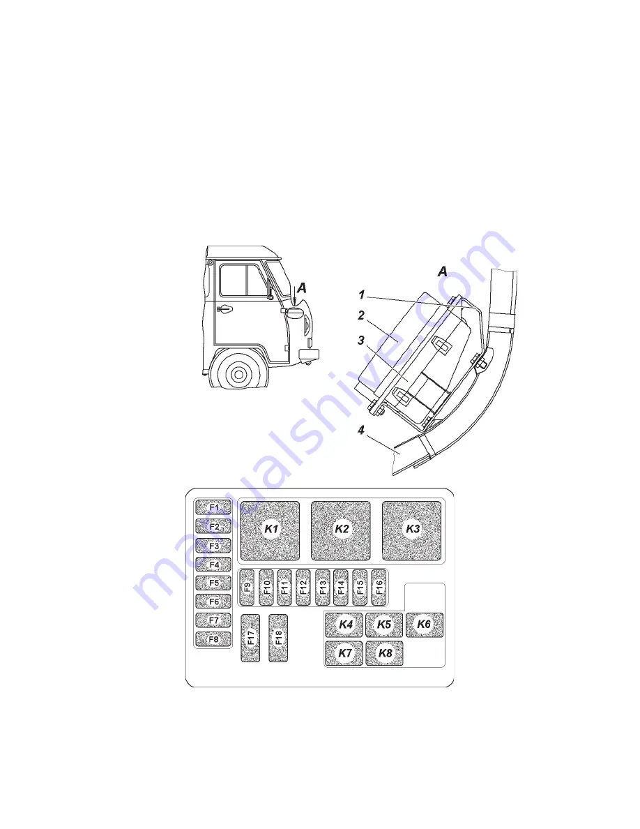 UAZ UAZ-220695 Скачать руководство пользователя страница 99