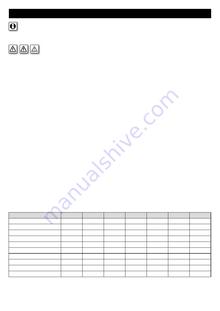 ubbink AlgClear UV-C 10000 Operating Instruction Download Page 39