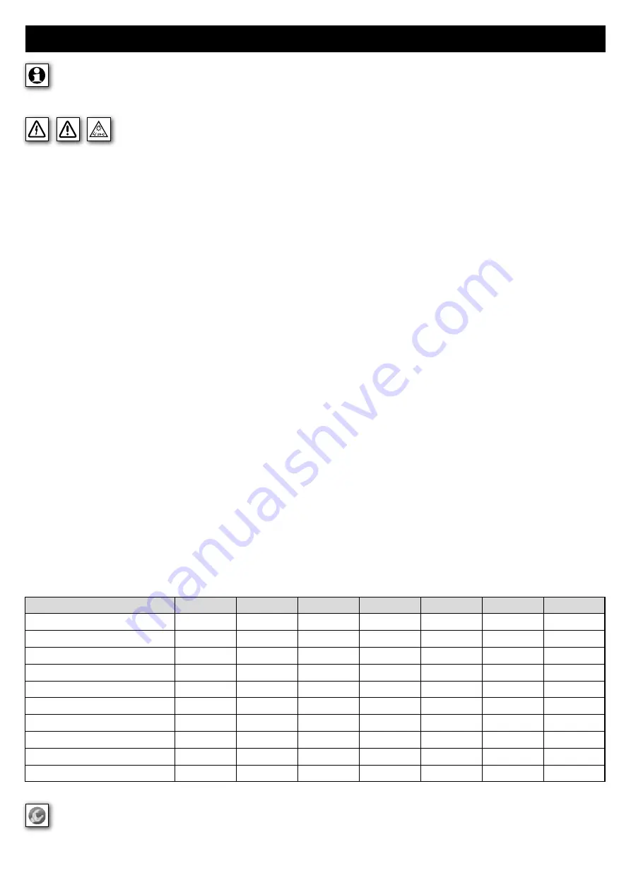 ubbink AlgClear UV-C 10000 Operating Instruction Download Page 41