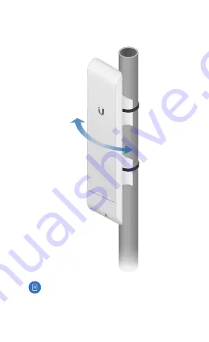 Ubiquiti NanoStation M Series Скачать руководство пользователя страница 9