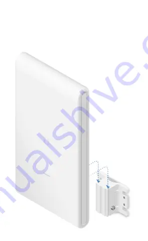 Ubiquiti UniFi AC MESH PRO Quick Start Manual Download Page 11