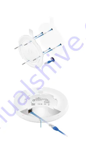 Ubiquiti UniFi AP AC Lite Скачать руководство пользователя страница 8