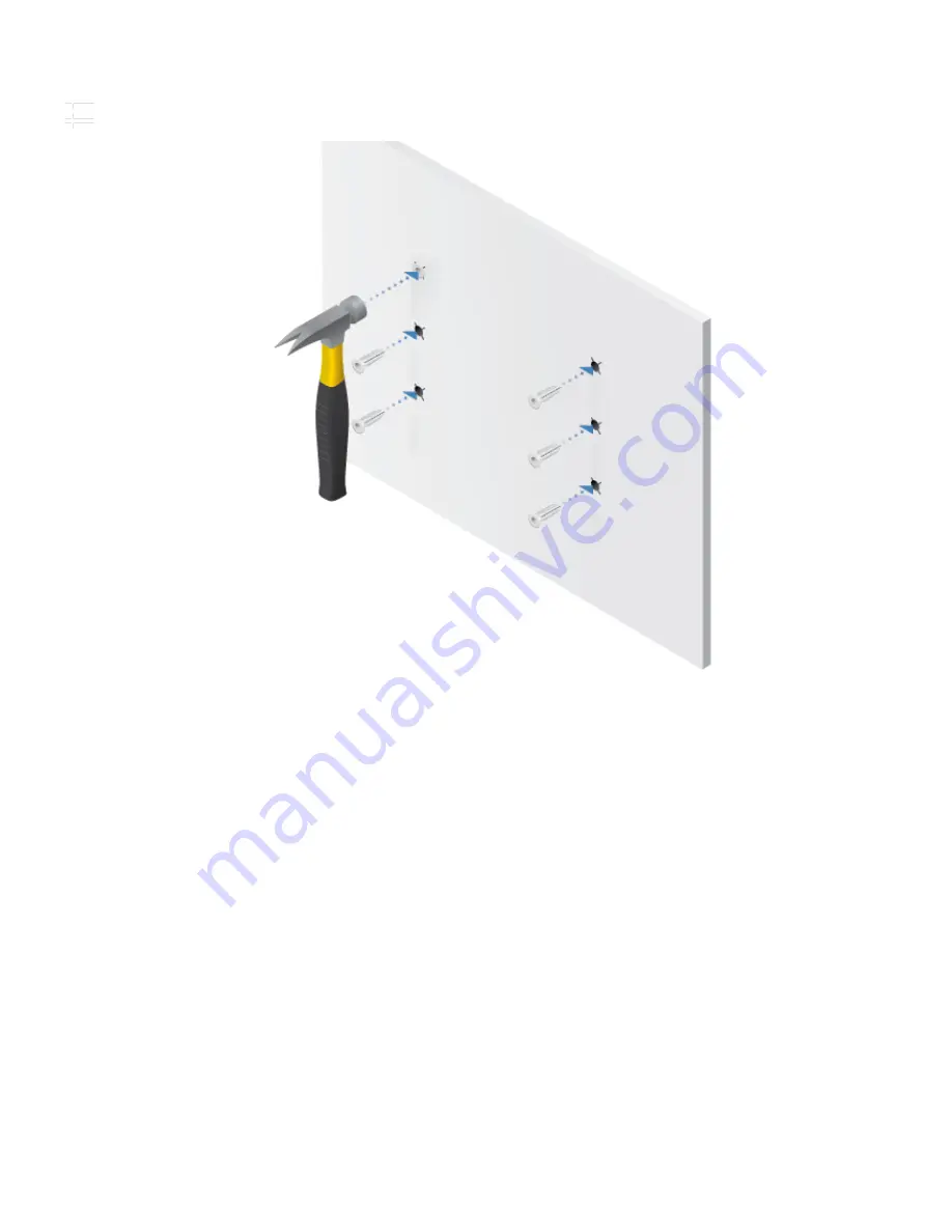 Ubiquiti UniFi USW-Industrial Quick Start Manual Download Page 7