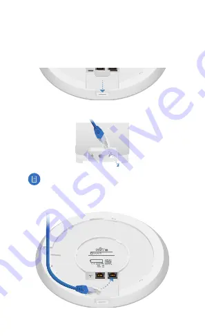 Ubiquiti UniFi XG UAP-XG Quick Start Manual Download Page 19