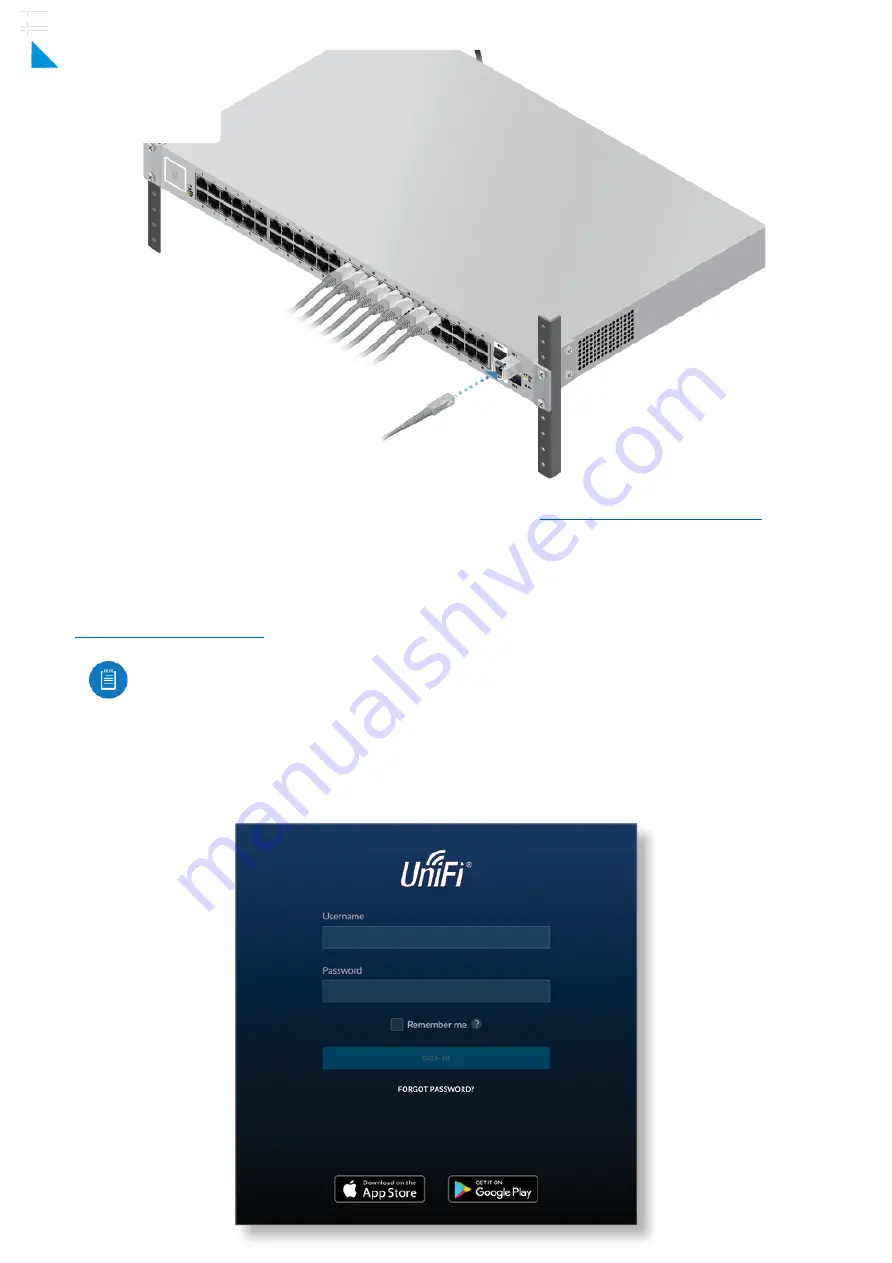 Ubiquiti US-24 Quick Start Manual Download Page 9