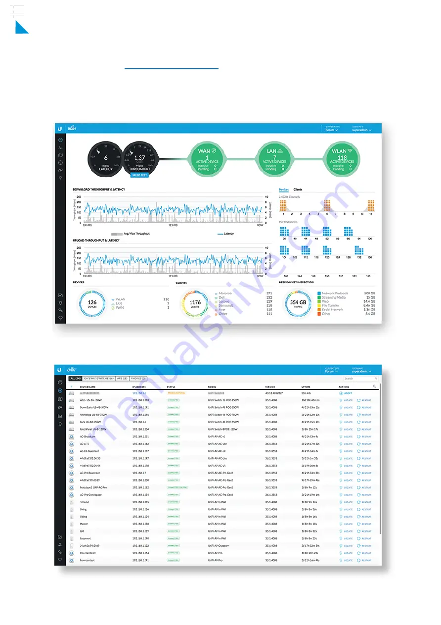 Ubiquiti US-24 Quick Start Manual Download Page 10