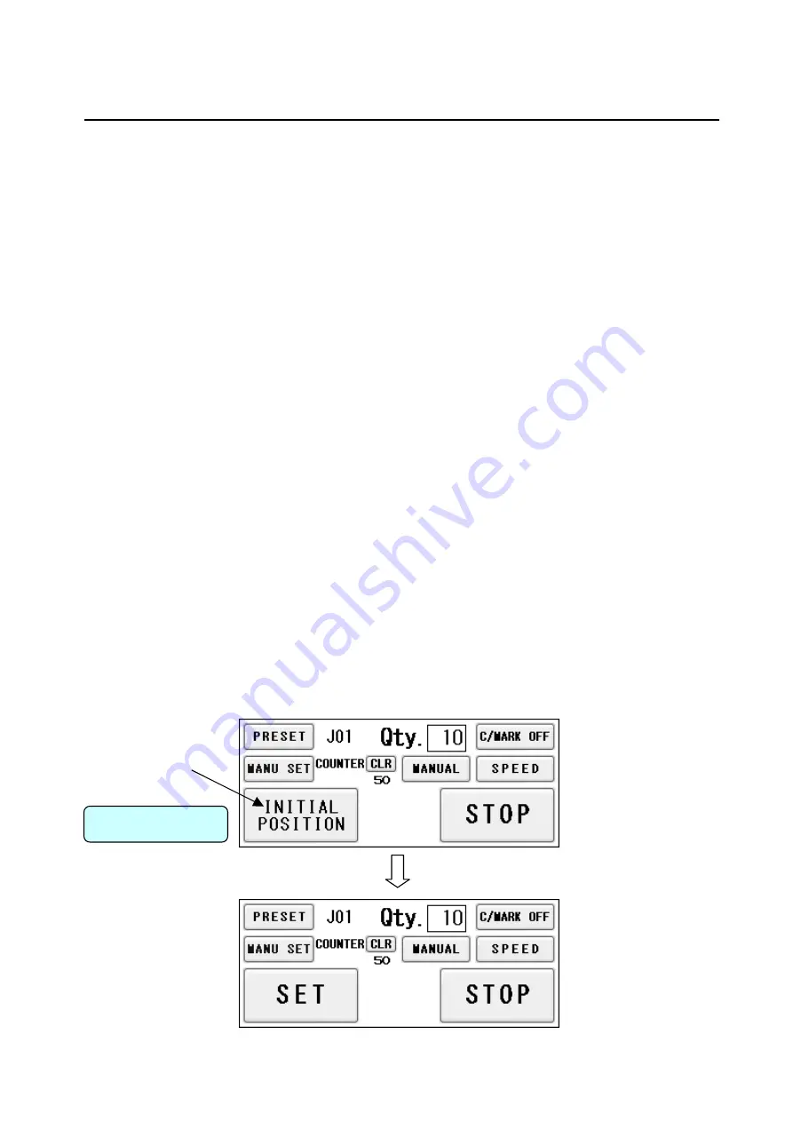 UCHIDA AeroCut Operation Manual Download Page 19