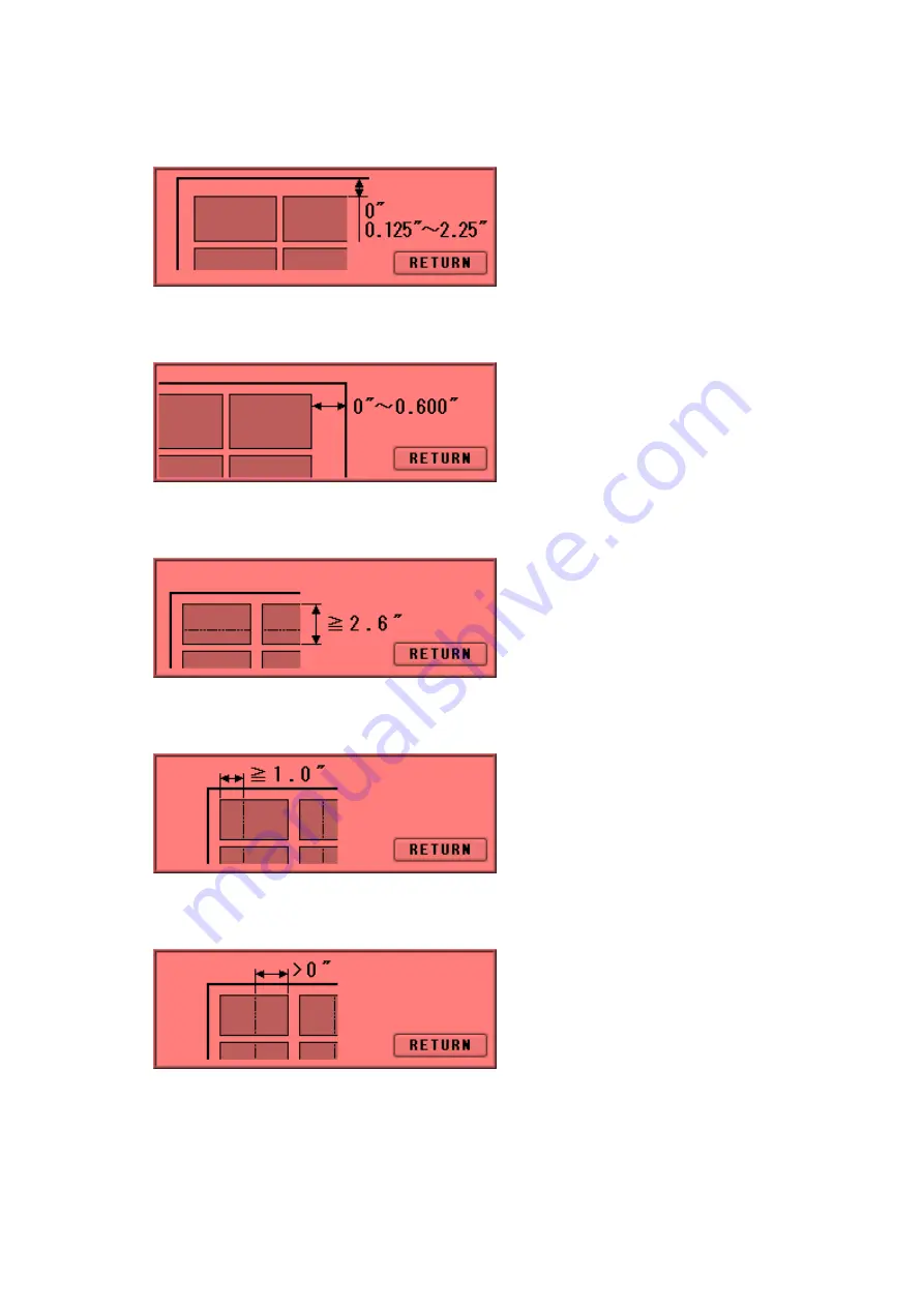 UCHIDA AeroCut Operation Manual Download Page 31