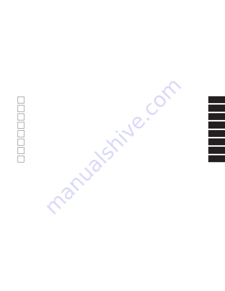 UCONNECT INTERNATIONAL 4C NAV Manual Download Page 2