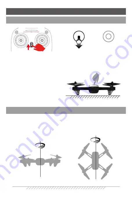 UDI R/C U52G Скачать руководство пользователя страница 6