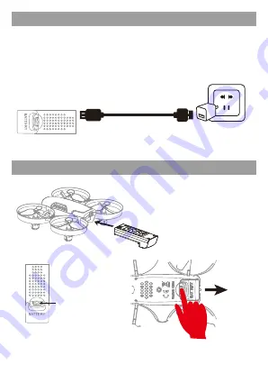 udir/c U61 User Manual Download Page 3