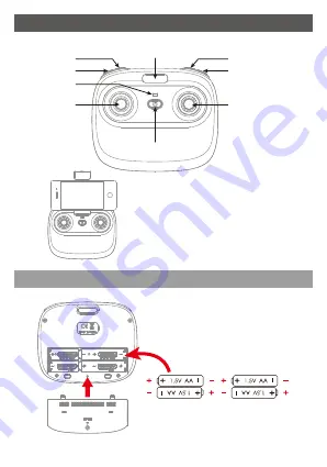 udir/c U61 User Manual Download Page 4