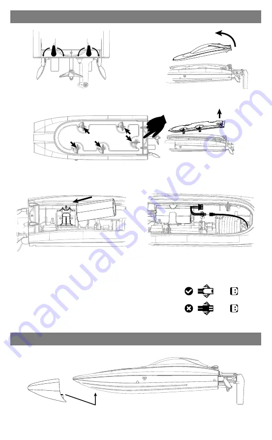 udir/c UDI017 Operation Manual Download Page 3