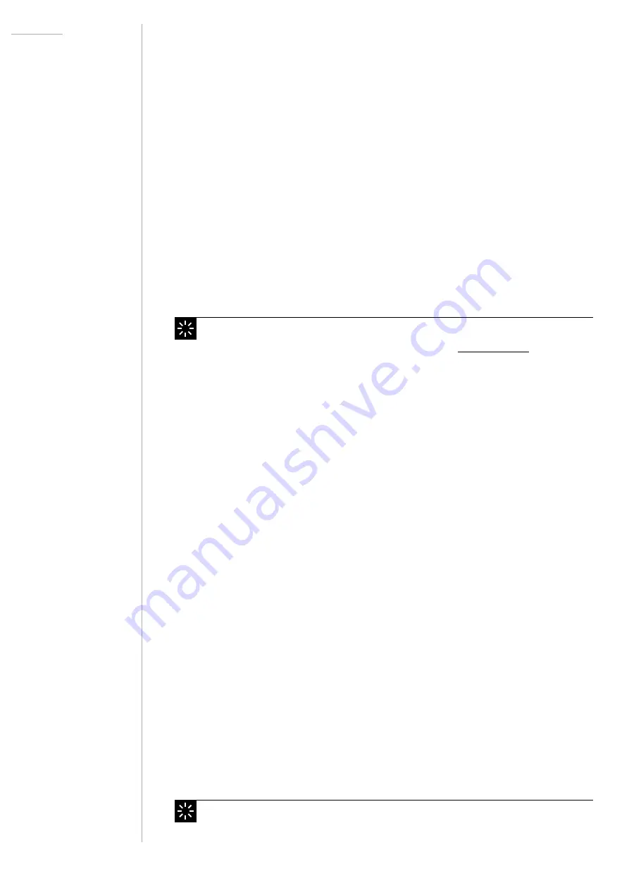 UDO AUDIO SUPER 6 Owner'S Manual Download Page 85