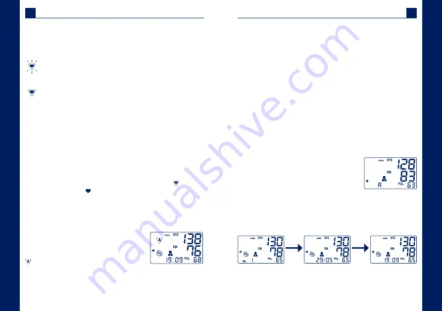 uebe 13975602 Instructions For Use Manual Download Page 26