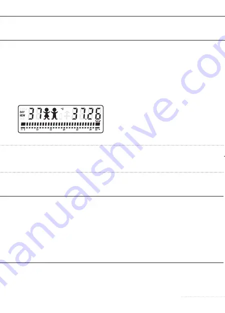 uebe cyclotest baby Instructions For Use Manual Download Page 30